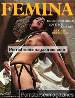 Parliament adult magazine - FEMINA Vol 2 N 1 